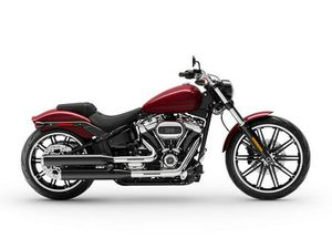2020 HARLEY-DAVIDSON® FXBRS - SOFTAIL® BREAKOUT® 114