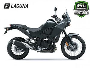 KAWASAKI KLE500 500 CC