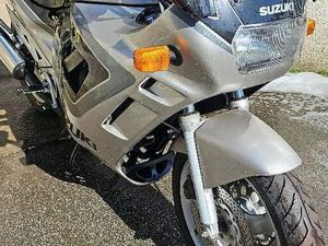 SUZUKI GSX750 748 CC