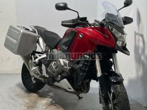 HONDA - VFR 1200 F DCT