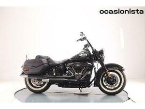 HARLEY DAVIDSON - HERITAGE CLASSIC