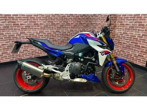 2025 BMW F900 BMW F900 R (25MY) ROADSTER PETROL MANUAL