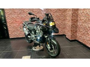 2023 BMW R1250 BMW R1250 GS ADVENTURE TE DUEL PETROL MANUAL