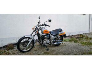 APRILIA CLASSIC 125 2TAKT CHOPPER