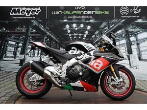 APRILIA RSV 4 RF *KOSTENL. LIEFERUNG