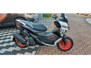 APRILIA ROLLER SR GT 200