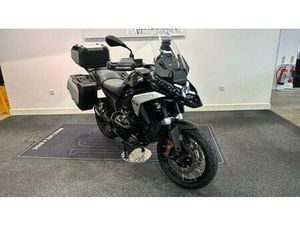 2023 BMW R1300 24 MODEL YEAR BMW R1300 GS TE DUEL PETROL MANUAL
