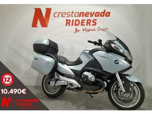 BMW - R 1200 RT