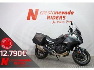 HONDA - NT1100