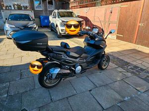 KYMCO CV3 550I