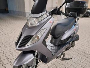 KYMCO ROLLER YAGER GT ROLLER 200 I