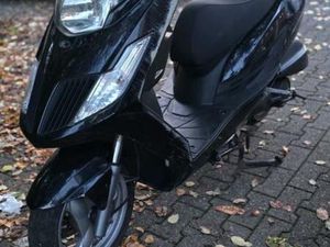 KYMCO YAGER GT 125 2STÜCKE NUR ANRUFEN 0 152 11521751