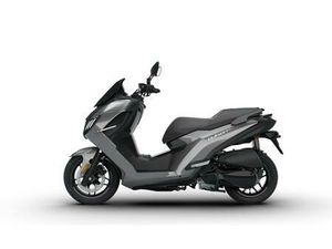 PEUGEOT PULSION EVO 125!AB FRÜHJAHR 2026!!