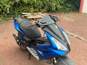 VERKAUFE ODER TAUSCHE JETFORCE GEGEN SPEEDFIGHT 2