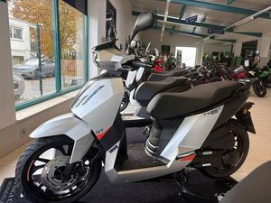 PEUGEOT TWEET 125 GT TWEET 125 GT GRAU