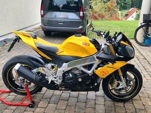 APRILIA TUONO V4 R APRC