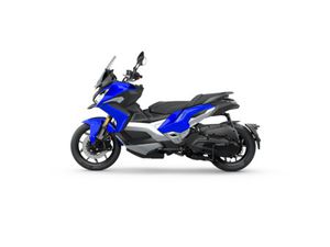 PEUGEOT XP 400I ALLURE