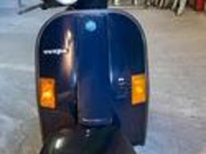 PIAGGIO VESPA 50 LX - 1990
