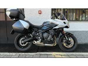 VENDO TRIUMPH TIGER SPORT 660 (2022 - 24) USATA A ALBESE CON CASSANO (CODICE 9870338) - MOTO.IT