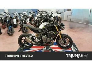 VENDO TRIUMPH SPEED TRIPLE 1200 RS (2025) USATA A SAN FIOR (CODICE 9868318) - MOTO.IT