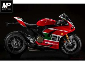 DUCATI PANIGALE V2 BAYLISS
