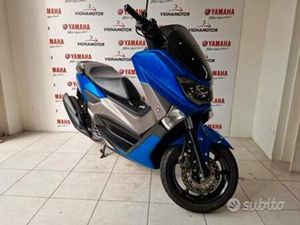 YAMAHA NMAX 155