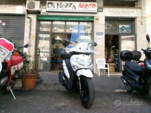 YAMAHA XENTER 125 GARANTITO - FINANZIABILE