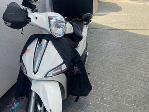 PIAGGIO, LIBERTY, 2021, 124 (CC)