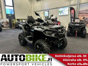 850 BLACK EDITION ** UUTUUS **