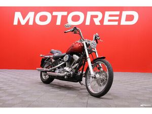 FXST SOFTAIL STANDARD