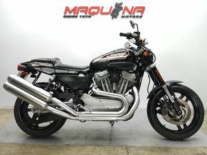 SPORTSTER XR 1200