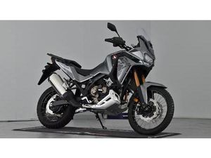 HONDA CRF1100L AFRICA TWIN ADVENTURE SPORTS ES PETROL AUTOMATIC EURO 5 (101 PS) 1084 CC