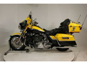 2012 CVO® ULTRA CLASSIC® ELECTRA GLIDE®