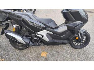 VENDO HONDA ADV 350 SPECIAL EDITION (2025) USATA A COMO (CODICE 9870039) - MOTO.IT