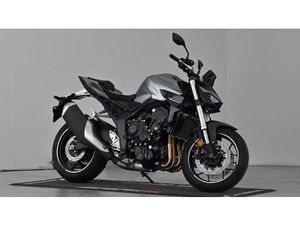 HONDA CB1000 HORNET NAKED PETROL MANUAL EURO 5 (151 PS) 1000 CC