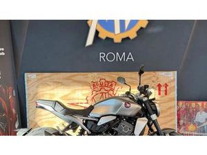 VENDO HONDA CB 1000 R (2021 - 25) USATA A ROMA (CODICE 9869894) - MOTO.IT