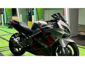 VENDO HONDA CBR 600 F (2001 - 06) USATA A ALMESE (CODICE 9870289) - MOTO.IT