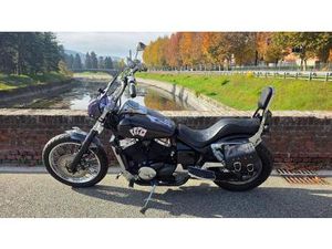 VENDO HONDA BLACK WIDOW USATA A CHIVASSO (CODICE 9870100) - MOTO.IT