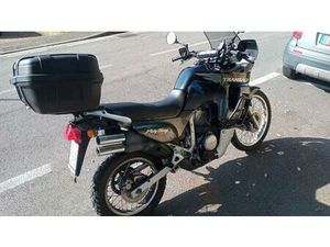 VENDO HONDA TRANSALP XL 600V (1997 - 99) USATA A REGGELLO (CODICE 9870044) - MOTO.IT