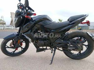 CIMATI GT 50 SANS PERMIS