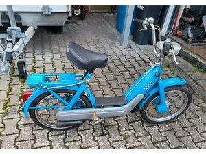 CIAO MOFA 25KM/H BJ 1978 VINTAGE