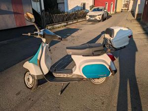 VESPA PK 50 XL