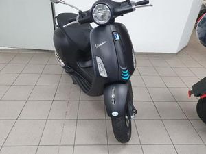 VESPA PRIMAVERA 50 S