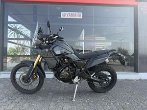 YAMAHA TÉNÉRÉ 700 QUASE NOVA