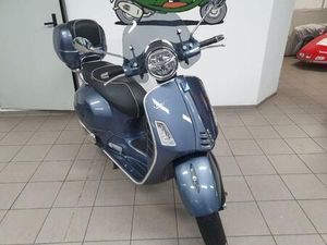 VESPA GTS 125