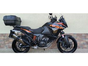 KTM 1050 ADVENTURE LC8 MOŻLIWY TRANSPORT.25TYS KM! DĘBICA