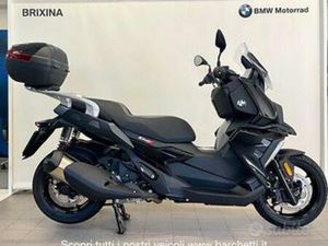 BMW C 400 X ABS MY21