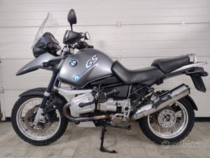 BMW R 1150 GS ISCRITTA FMI