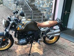 BMW R NINET - 2022