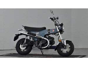 HONDA DAX 125 EURO 5 124 CC